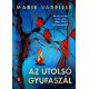 Az utolsó gyufaszál  18.95 + 1.95 Royal Mail